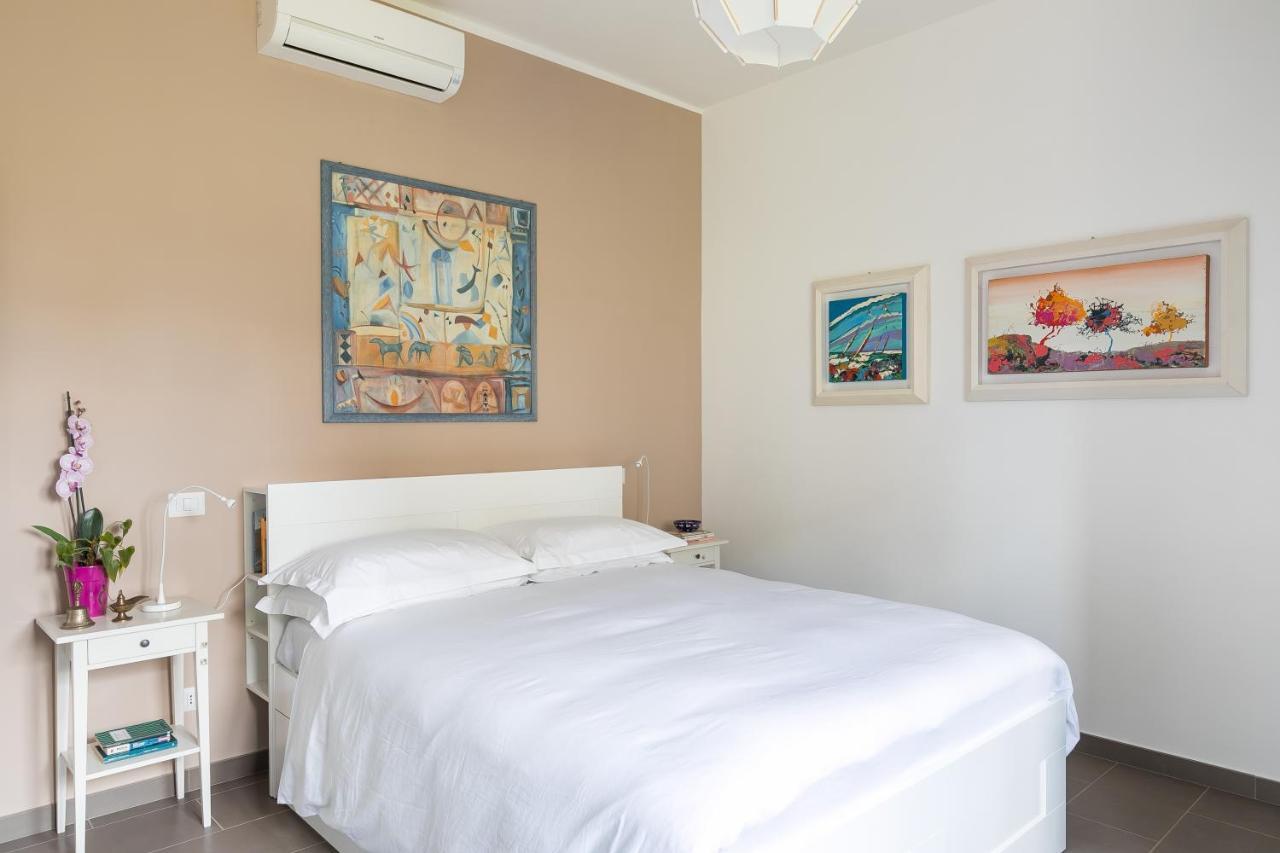 Galeria Home Apartments Anguillara Sabazia Exterior foto